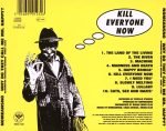 Nomeansno – Why Do They Call Me Mr. Happy? CD - Görsel 2