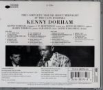 Kenny Dorham – The Complete 'Round About Midnight At The Cafe Bohemia 2CD - Görsel 2