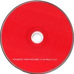 Calexico | Iron And Wine – In The Reins CD - Görsel 3