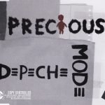 Depeche Mode – Precious CD Single