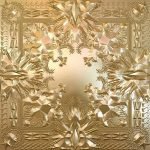 JAY Z & Kanye West – Watch The Throne CD