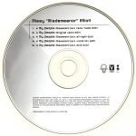 Missy "Misdemeanor" Elliott – 4 My People CD Single - Görsel 2
