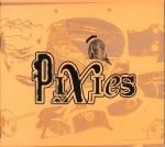 Pixies – Indie Cindy CD