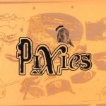 Pixies – Indie Cindy CD