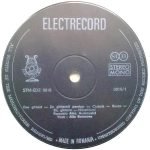 Alla Baianova – Old Russian Songs LP Plak - Görsel 3
