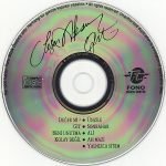 Sezen Aksu – Git... CD - Görsel 3