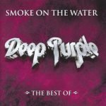 Deep Purple – Smoke On The Water - The Best Of  CD