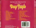 Deep Purple – Smoke On The Water - The Best Of  CD - Görsel 2
