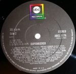 Superkicker LP Plak (Country) - Görsel 4