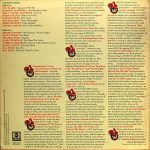 Superkicker LP Plak (Country) - Görsel 2