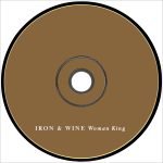 Iron & Wine – Woman King CD - Görsel 3