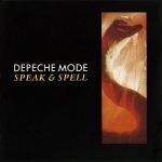Depeche Mode – Speak & Spell CD