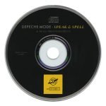 Depeche Mode – Speak & Spell CD - Görsel 2