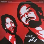 zZz – Sound Of zZz LP Renkli Plak
