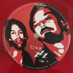 zZz – Sound Of zZz LP Renkli Plak - Görsel 3