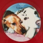 zZz – Sound Of zZz LP Renkli Plak - Görsel 4