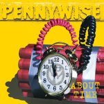 Pennywise – About Time CD