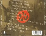Pennywise – About Time CD - Görsel 2
