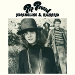 Pip Proud – Adreneline & Richard LP Plak