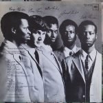 The Chambers Brothers – The Time Has Come LP Plak - Görsel 2