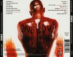 DMX – Flesh Of My Flesh Blood Of My Blood CD - Görsel 2