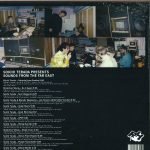 Soichi Terada – Sounds From The Far East 2LP Plak - Görsel 2