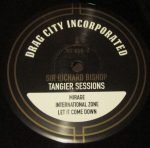 Sir Richard Bishop – Tangier Sessions LP Plak - Görsel 4