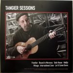 Sir Richard Bishop – Tangier Sessions LP Plak - Görsel 2
