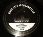 Sir Richard Bishop – Tangier Sessions LP Plak - Görsel 3
