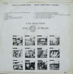 Chœur De L'Armée Rouge - Chœur De L'Armée Rouge LP Plak - Görsel 2