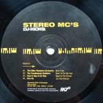 Stereo MC's ‎– DJ-Kicks: 2LP Plak - Görsel 3