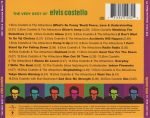 Elvis Costello – The Very Best Of CD - Görsel 2