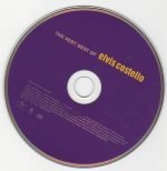 Elvis Costello – The Very Best Of CD - Görsel 3
