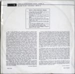 Raina Kabaivanska – Opera Aries LP Plak - Görsel 2