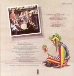 Fairport Convention – Gottle O'Geer LP Plak - Görsel 2
