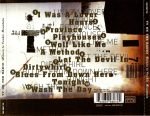 TV On The Radio – Return To Cookie Mountain CD