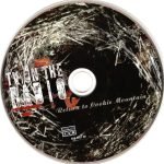 TV On The Radio – Return To Cookie Mountain CD - Görsel 2