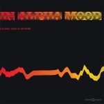 Ami Shavit – In Alpha Mood LP Plak