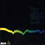 Ami Shavit – In Alpha Mood LP Plak - Görsel 2