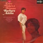 Barbara Acklin – Love Makes A Woman LP Plak