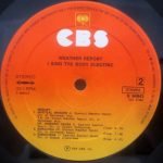 Weather Report – I Sing The Body Electric LP Plak - Görsel 4