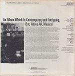 Hugo Montenegro – Moog Power LP Plak - Görsel 2