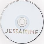 Jessamine – Don't Stay Too Long CD - Görsel 3