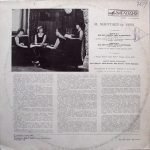 M. Marutaev, Prokofiev Quartet – Quartets No. 1 And 2 LP Plak - Görsel 2