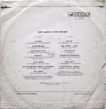 Makvala And Archil Chikhladze - Poyut Makvala And Archil Chikhladze LP Plak - Görsel 2