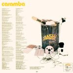 Caramba – Caramba LP Plak - Görsel 2