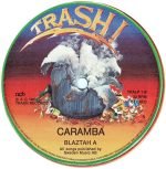 Caramba – Caramba LP Plak - Görsel 4