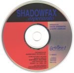 Shadowfax – Esperanto CD - Görsel 3