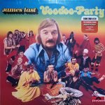 James Last – Voodoo-Party LP Renkli Plak