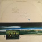 a-ha – Scoundrel Days LP Plak - Görsel 4